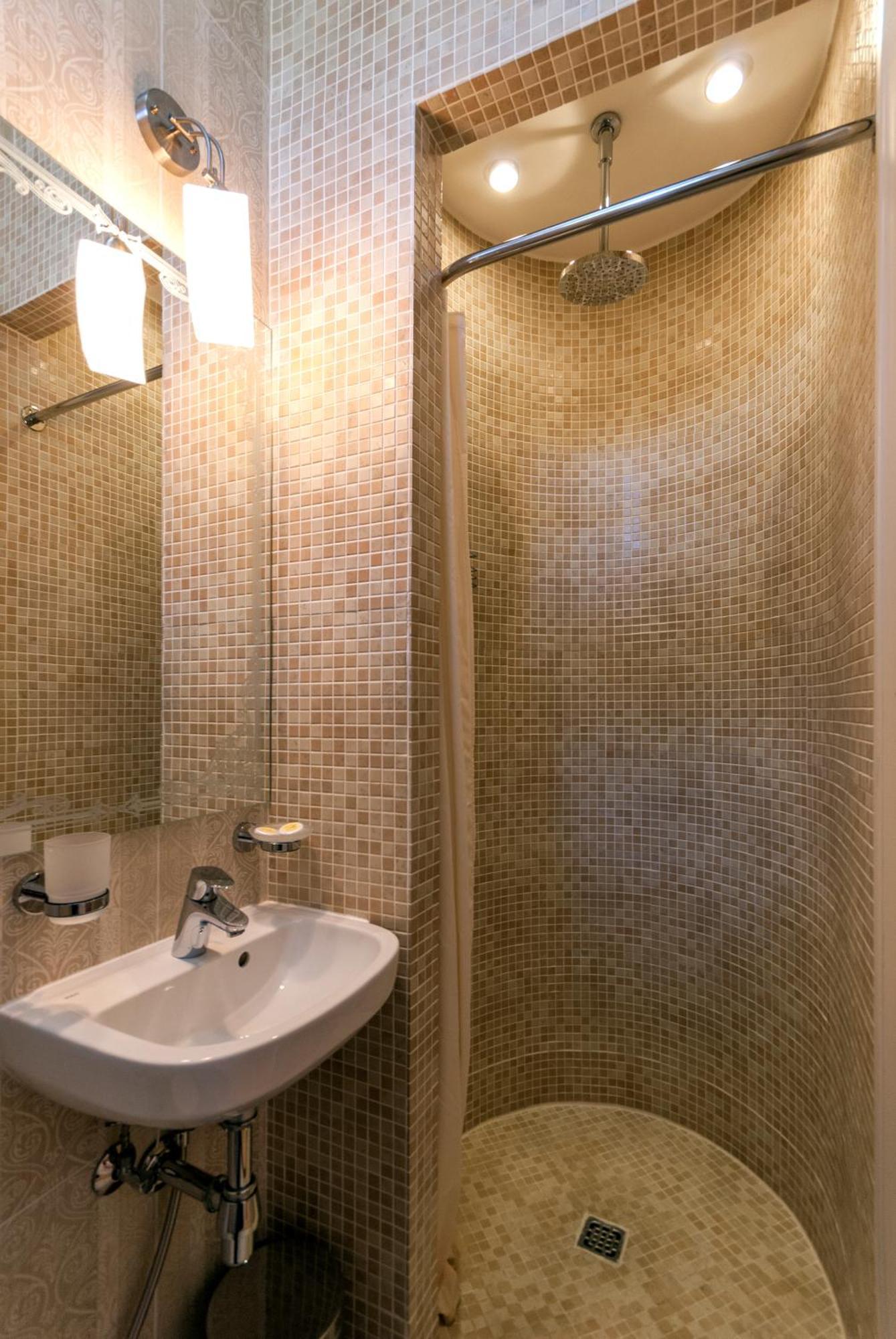 Villa Stanislavskyi Hotel Lvov Pokoj fotografie
